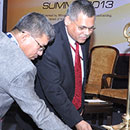 NT Awards 2013